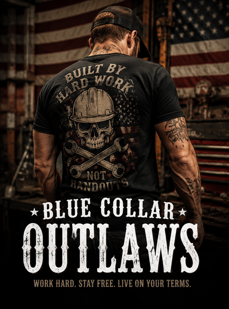 Blue Collar Outlaws