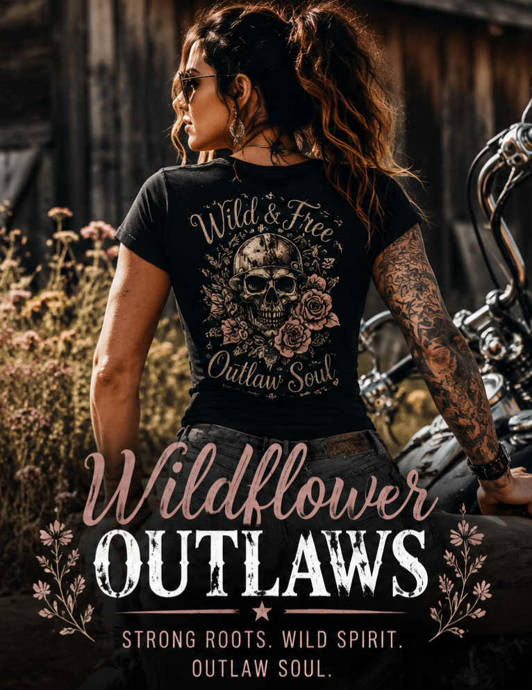 Wildflower Outlaws