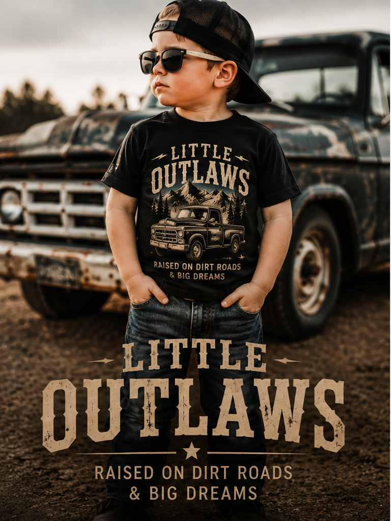 Little Outlaws
