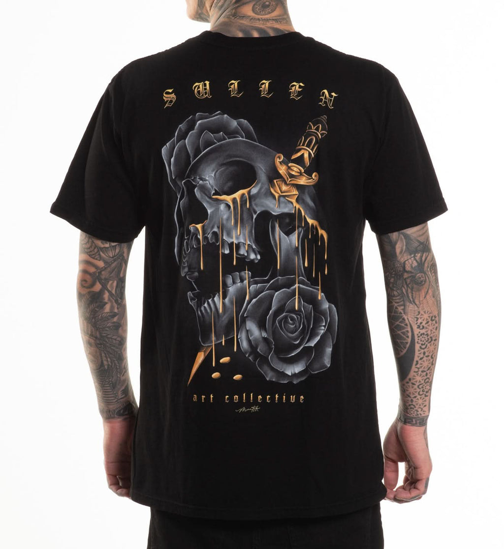 Golden Tears Premium