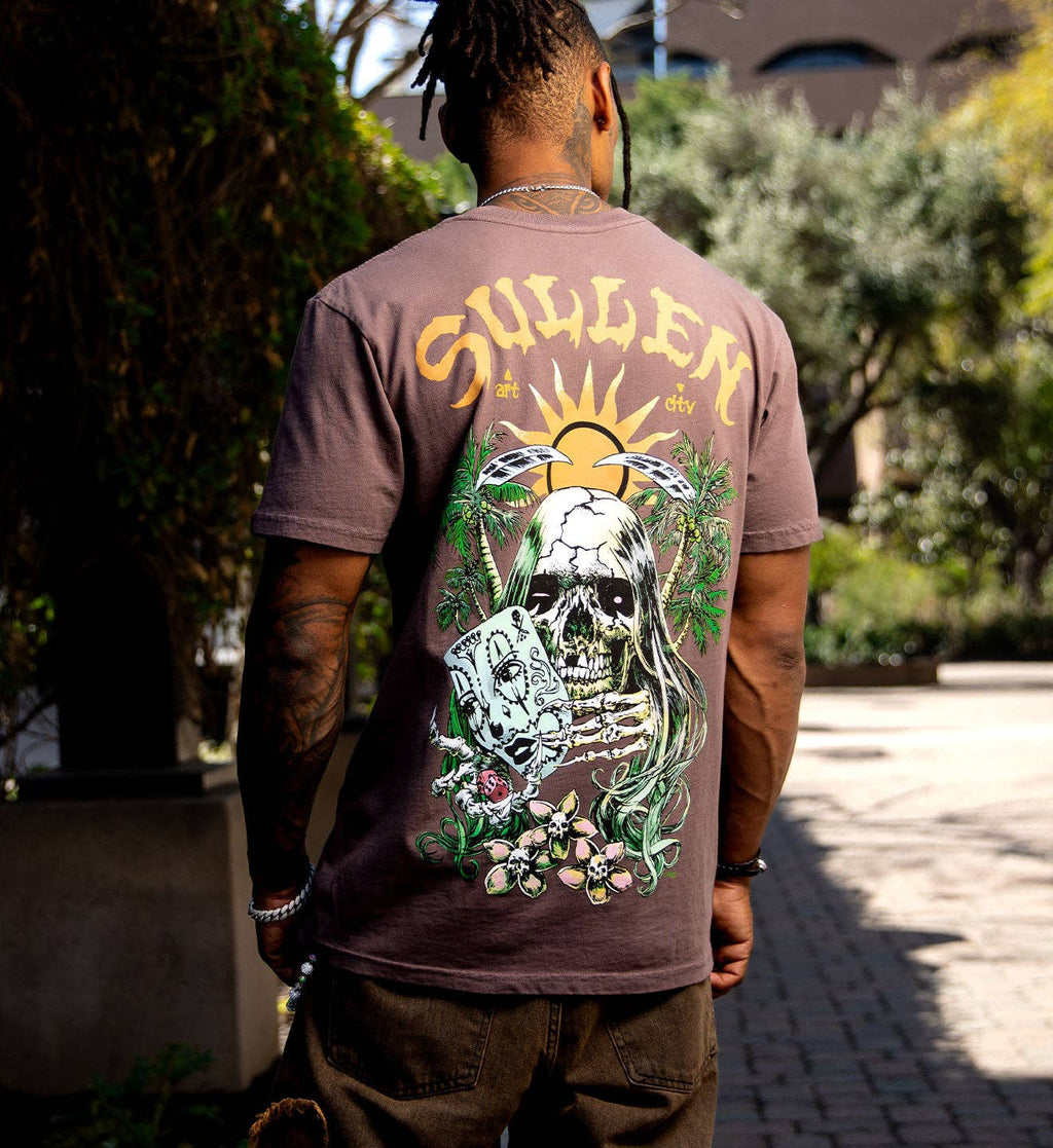 Hard Gamble Premium - Black