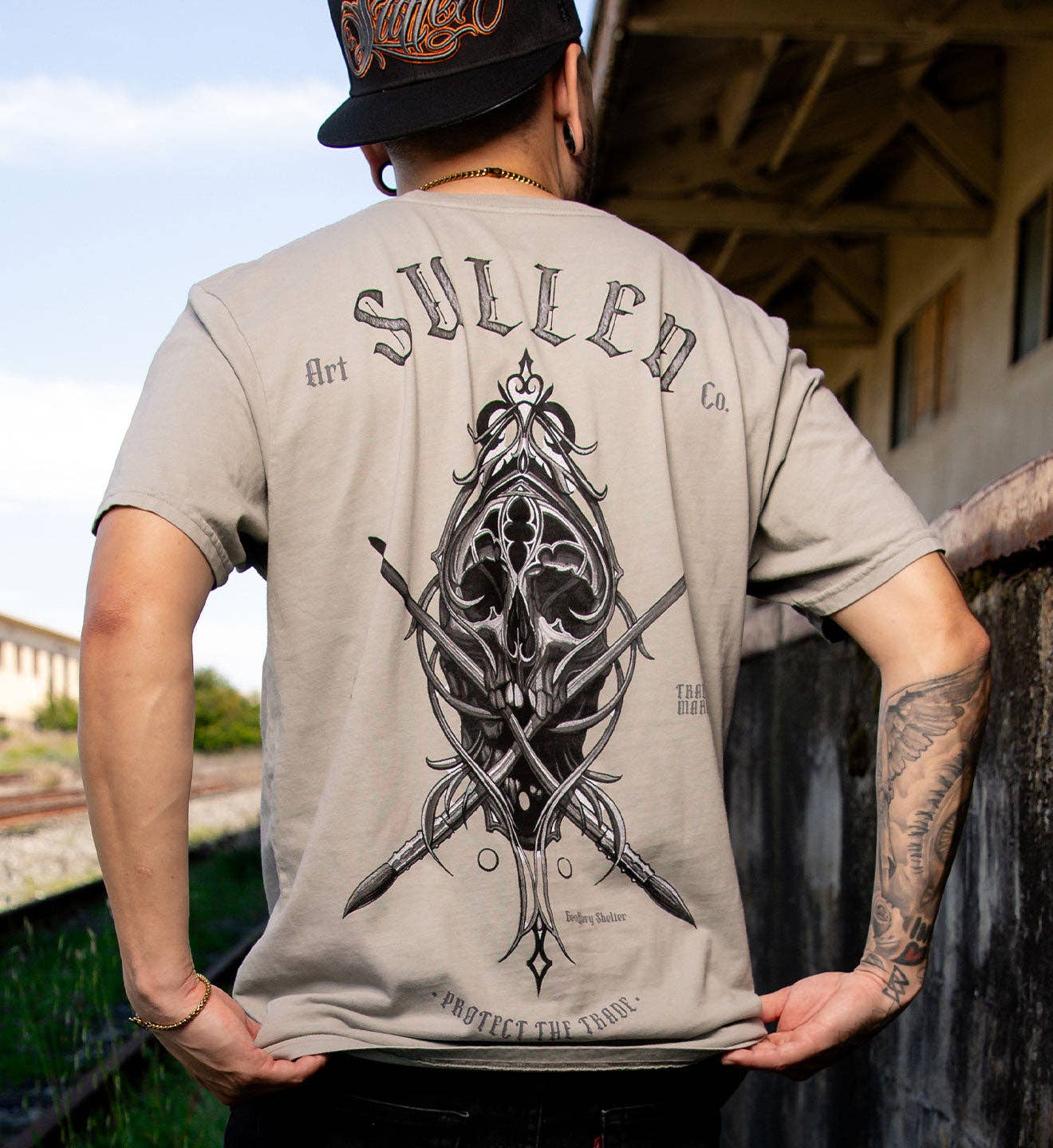 Shelter Premium