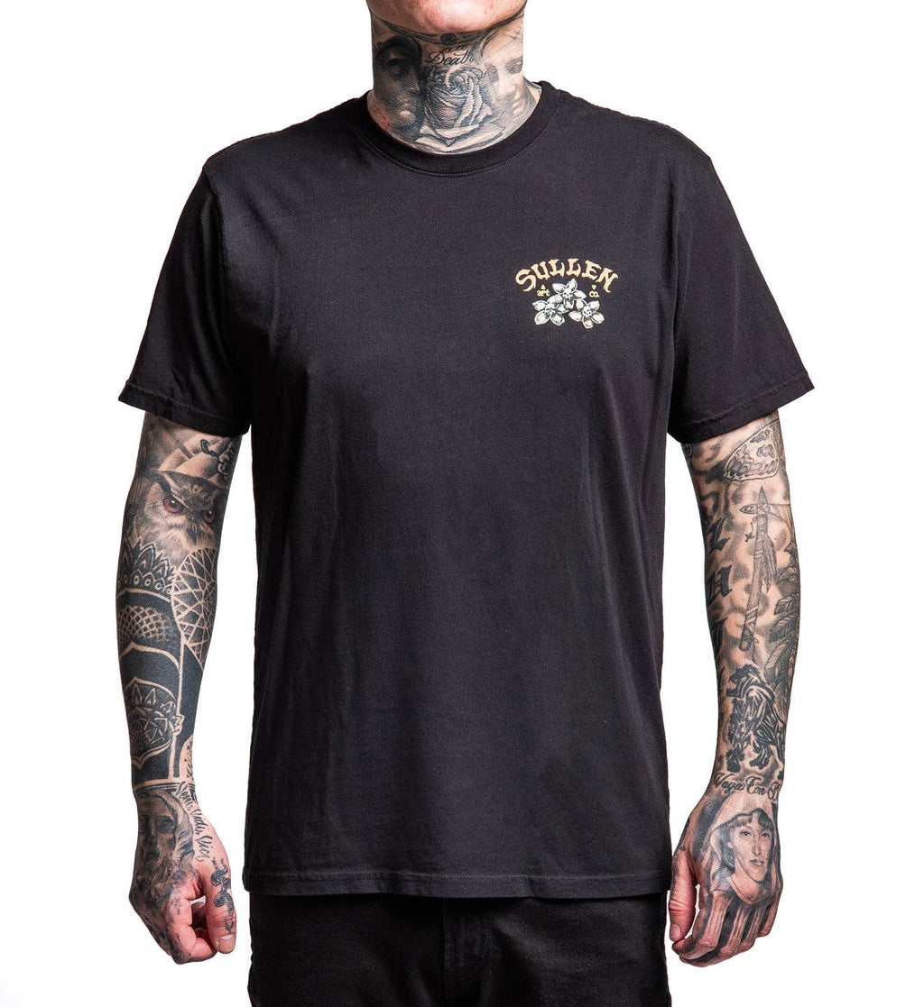 Hard Gamble Premium - Black