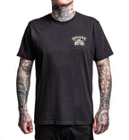 Hard Gamble Premium - Black