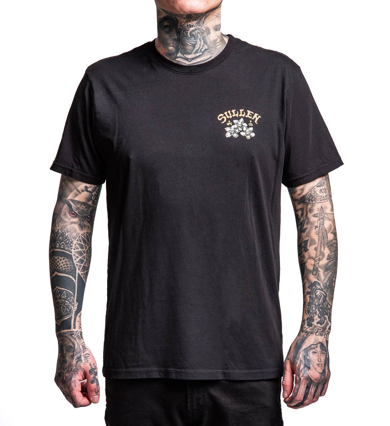 Hard Gamble Premium - Black