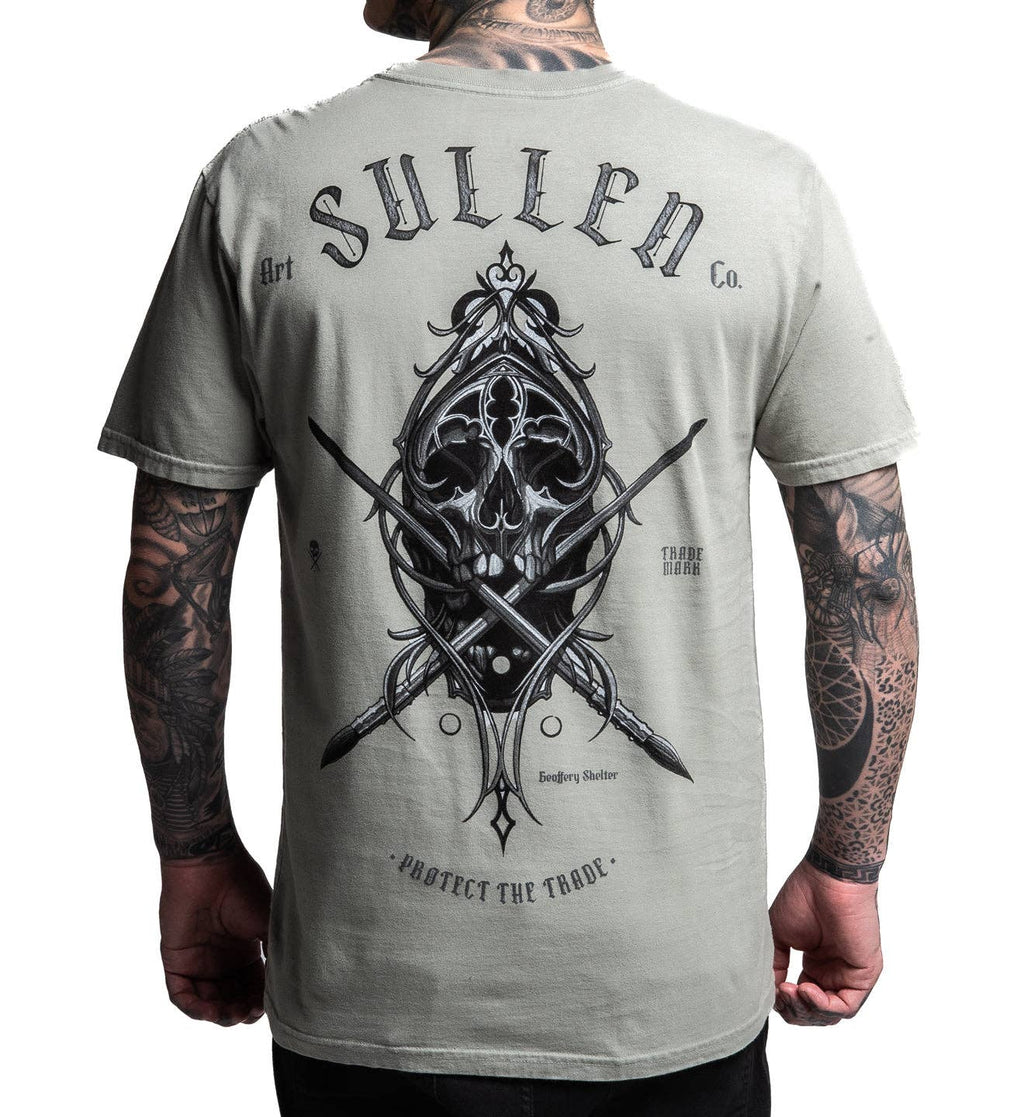 Shelter Premium