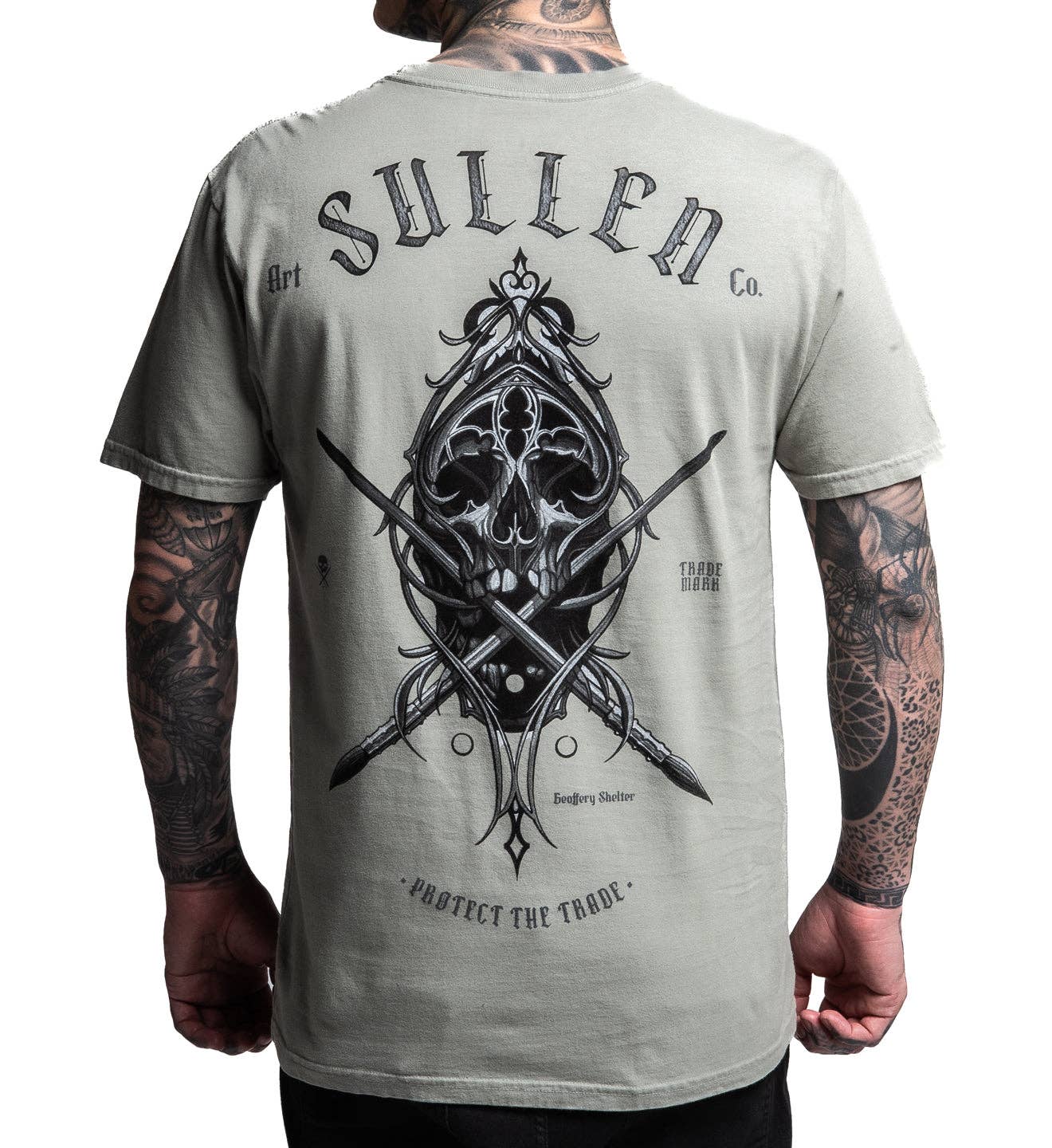 Shelter Premium
